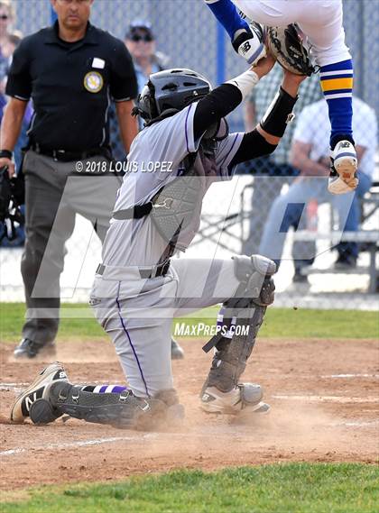 Thumbnail 3 in Rancho Cucamonga @ Charter Oak photogallery.