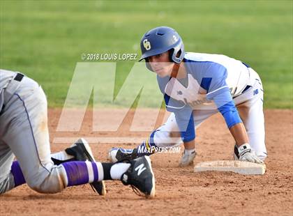 Thumbnail 1 in Rancho Cucamonga @ Charter Oak photogallery.