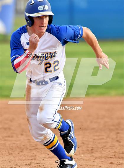 Thumbnail 3 in Rancho Cucamonga @ Charter Oak photogallery.