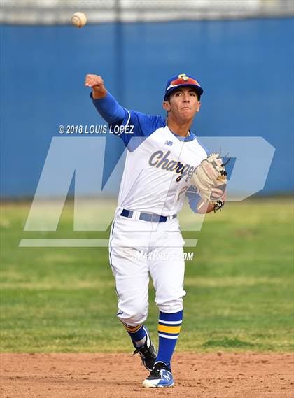 Thumbnail 2 in Rancho Cucamonga @ Charter Oak photogallery.