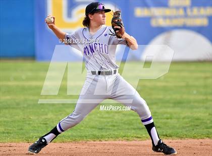 Thumbnail 3 in Rancho Cucamonga @ Charter Oak photogallery.