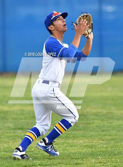 Thumbnail 1 in Rancho Cucamonga @ Charter Oak photogallery.
