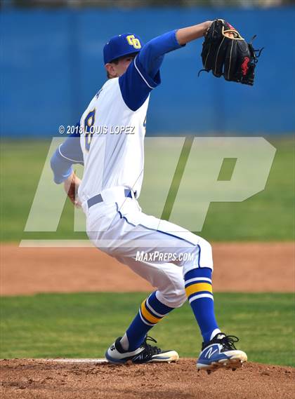 Thumbnail 2 in Rancho Cucamonga @ Charter Oak photogallery.
