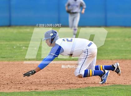 Thumbnail 2 in Rancho Cucamonga @ Charter Oak photogallery.