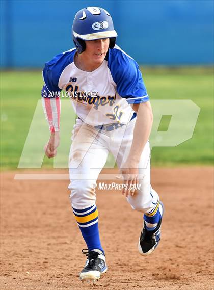 Thumbnail 3 in Rancho Cucamonga @ Charter Oak photogallery.