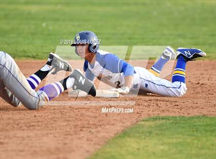 Thumbnail 1 in Rancho Cucamonga @ Charter Oak photogallery.