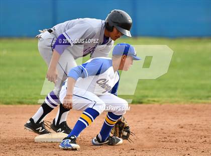 Thumbnail 1 in Rancho Cucamonga @ Charter Oak photogallery.