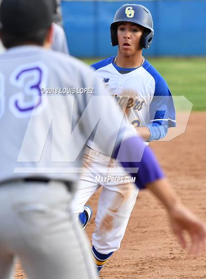 Thumbnail 2 in Rancho Cucamonga @ Charter Oak photogallery.