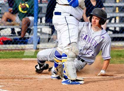 Thumbnail 2 in Rancho Cucamonga @ Charter Oak photogallery.