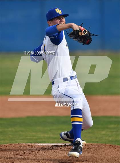 Thumbnail 3 in Rancho Cucamonga @ Charter Oak photogallery.