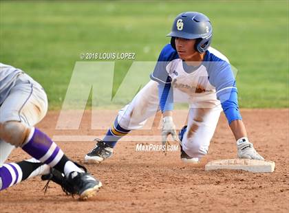 Thumbnail 3 in Rancho Cucamonga @ Charter Oak photogallery.