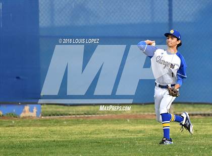 Thumbnail 1 in Rancho Cucamonga @ Charter Oak photogallery.