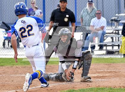 Thumbnail 3 in Rancho Cucamonga @ Charter Oak photogallery.