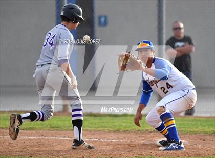 Thumbnail 3 in Rancho Cucamonga @ Charter Oak photogallery.