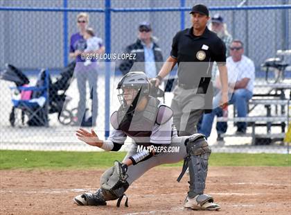 Thumbnail 2 in Rancho Cucamonga @ Charter Oak photogallery.