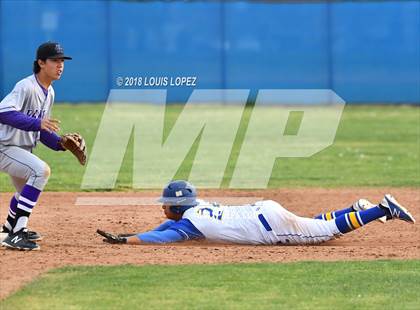 Thumbnail 2 in Rancho Cucamonga @ Charter Oak photogallery.
