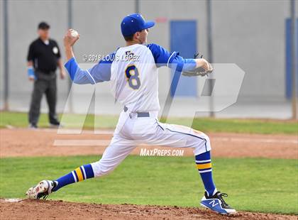 Thumbnail 3 in Rancho Cucamonga @ Charter Oak photogallery.