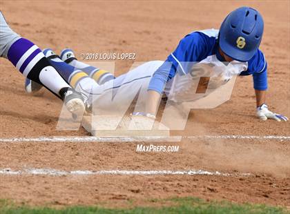 Thumbnail 3 in Rancho Cucamonga @ Charter Oak photogallery.