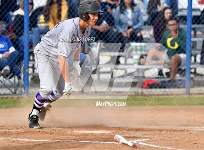 Thumbnail 3 in Rancho Cucamonga @ Charter Oak photogallery.