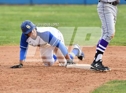 Thumbnail 1 in Rancho Cucamonga @ Charter Oak photogallery.