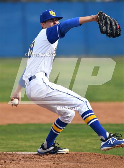 Thumbnail 1 in Rancho Cucamonga @ Charter Oak photogallery.