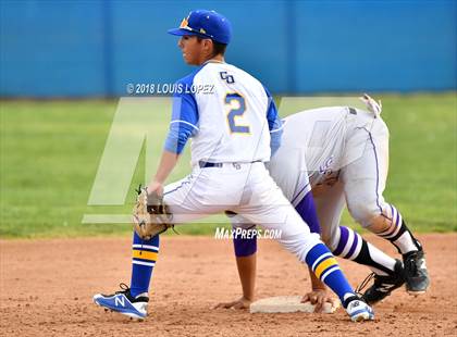 Thumbnail 2 in Rancho Cucamonga @ Charter Oak photogallery.