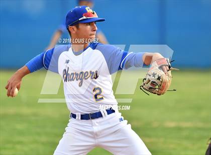 Thumbnail 3 in Rancho Cucamonga @ Charter Oak photogallery.
