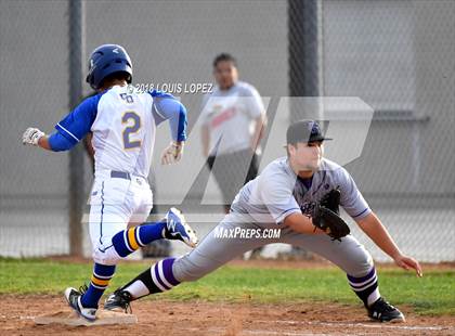 Thumbnail 1 in Rancho Cucamonga @ Charter Oak photogallery.