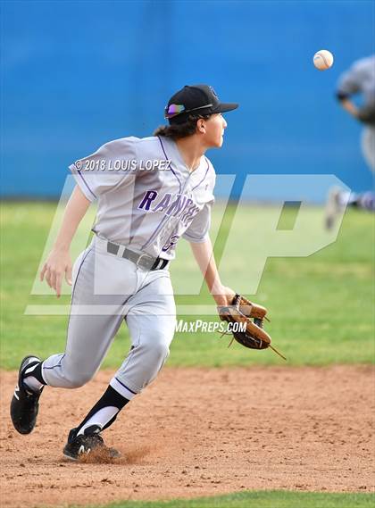 Thumbnail 1 in Rancho Cucamonga @ Charter Oak photogallery.