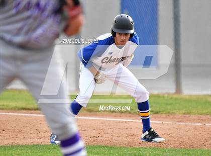 Thumbnail 1 in Rancho Cucamonga @ Charter Oak photogallery.