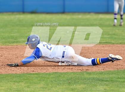 Thumbnail 1 in Rancho Cucamonga @ Charter Oak photogallery.