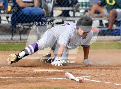 Thumbnail 2 in Rancho Cucamonga @ Charter Oak photogallery.