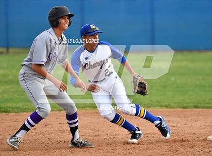 Thumbnail 1 in Rancho Cucamonga @ Charter Oak photogallery.