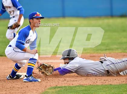 Thumbnail 2 in Rancho Cucamonga @ Charter Oak photogallery.
