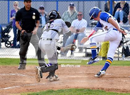 Thumbnail 1 in Rancho Cucamonga @ Charter Oak photogallery.