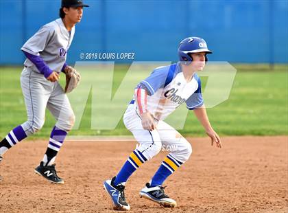 Thumbnail 2 in Rancho Cucamonga @ Charter Oak photogallery.