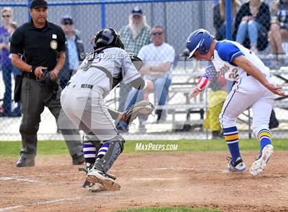 Thumbnail 2 in Rancho Cucamonga @ Charter Oak photogallery.