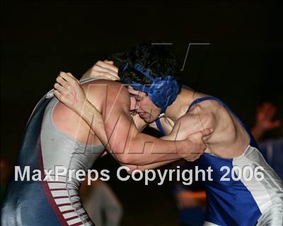 Thumbnail 1 in Foothill Invitational (Day 1 - Round 2) photogallery.