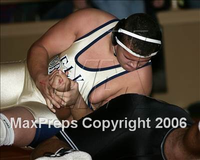 Thumbnail 2 in Foothill Invitational (Day 1 - Round 2) photogallery.