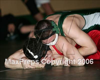 Thumbnail 3 in Foothill Invitational (Day 1 - Round 2) photogallery.