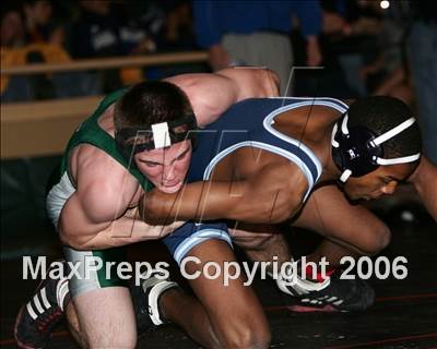 Thumbnail 1 in Foothill Invitational (Day 1 - Round 2) photogallery.