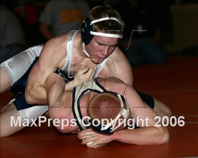 Thumbnail 1 in Foothill Invitational (Day 1 - Round 2) photogallery.