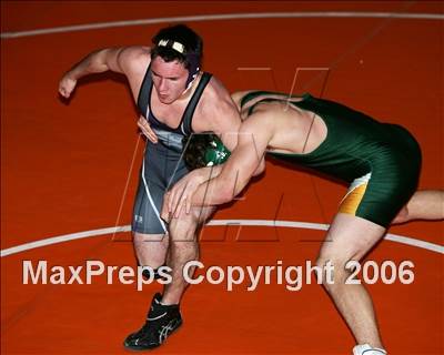 Thumbnail 1 in Foothill Invitational (Day 1 - Round 2) photogallery.