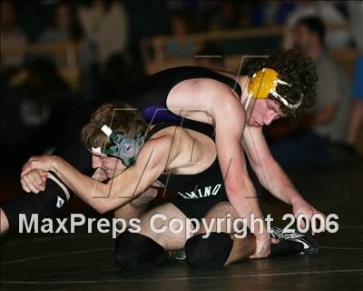 Thumbnail 3 in Foothill Invitational (Day 1 - Round 2) photogallery.