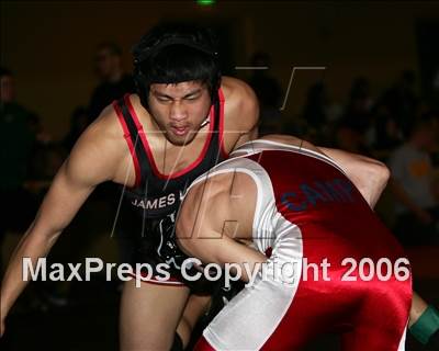 Thumbnail 1 in Foothill Invitational (Day 1 - Round 2) photogallery.
