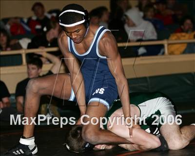 Thumbnail 2 in Foothill Invitational (Day 1 - Round 2) photogallery.
