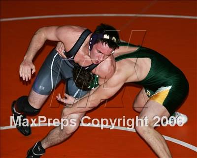 Thumbnail 3 in Foothill Invitational (Day 1 - Round 2) photogallery.