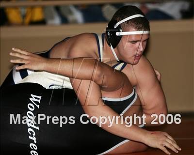 Thumbnail 1 in Foothill Invitational (Day 1 - Round 2) photogallery.