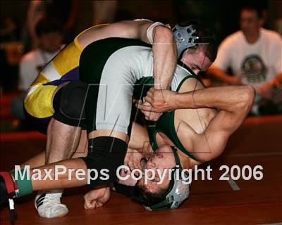 Thumbnail 1 in Foothill Invitational (Day 1 - Round 2) photogallery.