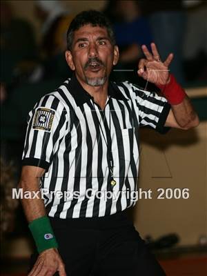 Thumbnail 3 in Foothill Invitational (Day 1 - Round 2) photogallery.
